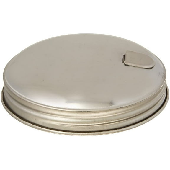 Winco 12-Piece Flap Top Set for G-102