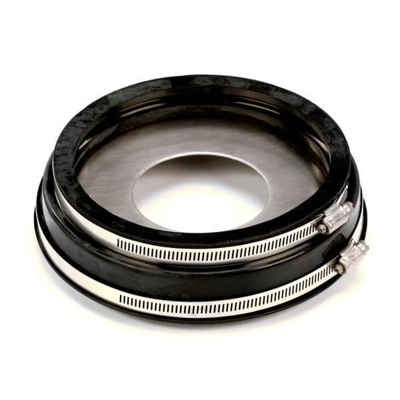 Salvajor Company 6535 SINK ADAPTOR-DISPOSR TO BASKET