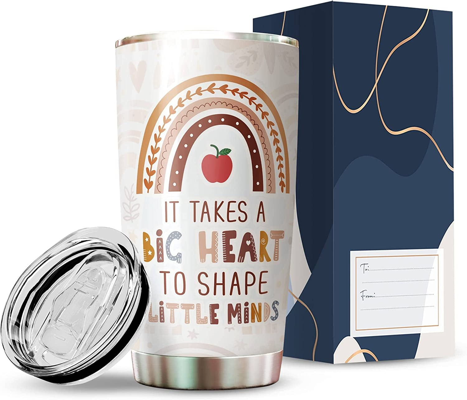 You Gon Learn Today Teacher Life Gifts For Teachers Preschool Teacher Gifts  Teacher Appreciation Gifts For Women Kindergarten Teacher Gifts Special  Education Teacher Gifts DNGB2905008Z Stainless Steel Tumbler – BigProStore