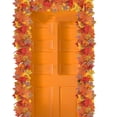 thumbnail image 3 of Guirnalda Otoño Falsas @#@ #@ (B), 3 of 9