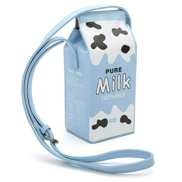 Milk box bag sale