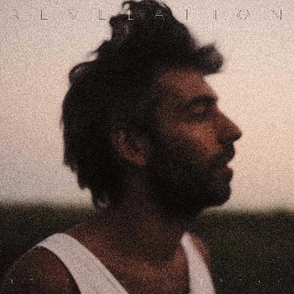 Leif Vollebekk - Revelation - Music & Performance - CD