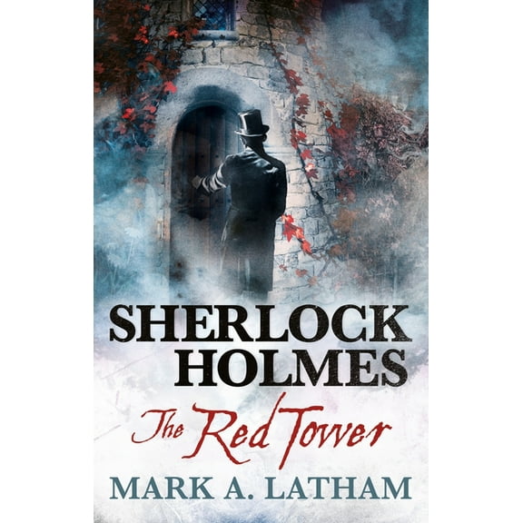 Sherlock Holmes - The Red Tower, (Paperback)
