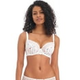 thumbnail image 4 of Freya Daydreaming Underwire Plunge Bra AA400802, 4 of 8