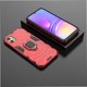 thumbnail image 4 of Funda para Samsung Galaxy A05 4G con Soporte Anillo Giratorio 360° y Protección Resistente a Golpes y Caídas, 4 of 5