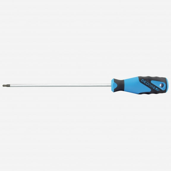 Gedore 2163 KTX T30 3C-Screwdriver TORX with ball end T30