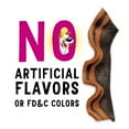 thumbnail image 3 of Purina Beggin' Strips Dog Treats with Real Bacon & Beef Nachos Flavors Tender Chews, 6 oz Pouch, 3 of 8