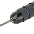 thumbnail image 4 of Weighted Jumprope Weight Rope Heavy Jumping Rope Jumpropes  Rope Set Exercise Training For Counting Blue + Black, 4 of 8