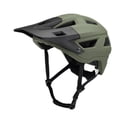 thumbnail image 3 of Casco de bicicleta Colamx para adultos ligero ajustable verde, 3 of 8