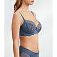 thumbnail image 3 of Panache Womens Ana Side Support Plunge Bra Style-9396, 3 of 3