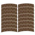 thumbnail image 1 of BESTYASH 30Ud Cintas Doble Para Reparación De Extensiones Y Pelucas Color Negro, 1 of 7