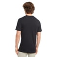 thumbnail image 3 of Camisetas Tommy Hilfiger de algodón clásico con cuello en V para hombre, x3, 3 of 5