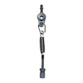 thumbnail image 4 of TISHITA Bass Drum Foot Pedal Spring Attachment Replacement DIY Foot Percussion Parts B, 4 of 8