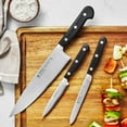 thumbnail image 5 of Henckels Classic Precision 3-pc Starter Knife Set, 5 of 6