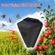 thumbnail image 4 of Repelente de con Temporizador Solar y Alarma Impermeable de 13 Sonidos para Proteger Huertos y Cultivos Al Aire Libre. Disuade Animales., 4 of 5