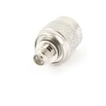 thumbnail image 2 of Adaptador de conector coaxial tipo RF macho a hembra SMA M/F, longitud de 23 mm, 2 of 2