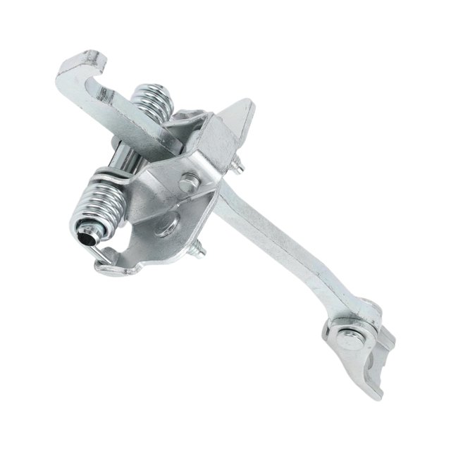 Unique Bargains Soporte de Chequeo de Puerta Izquierda Derecha/LH RH No.93867645 para OPEL VIVARO B para VAUXHALL