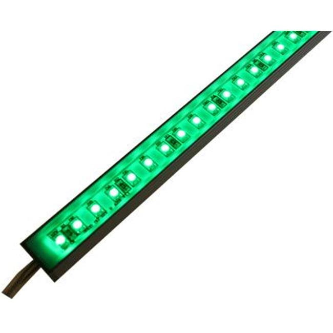 Jewelry Showcase Display LED Light 4x 20 inch V5630 With UL POWER SUPPLY 