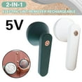 thumbnail image 3 of 50 OFF Rechargeable Electric Lint Remover Fina, 3 of 9