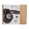 thumbnail image 2 of Reloj Pulsómetro Decathlon Kalenji Running Onrhythm 110 Negro, 2 of 4