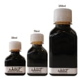 thumbnail image 4 of ENKAUSTIKOS WAX ART Spls 000102 TOM Noyer Encre 290ML Bouteille d'Encre, 4 of 4
