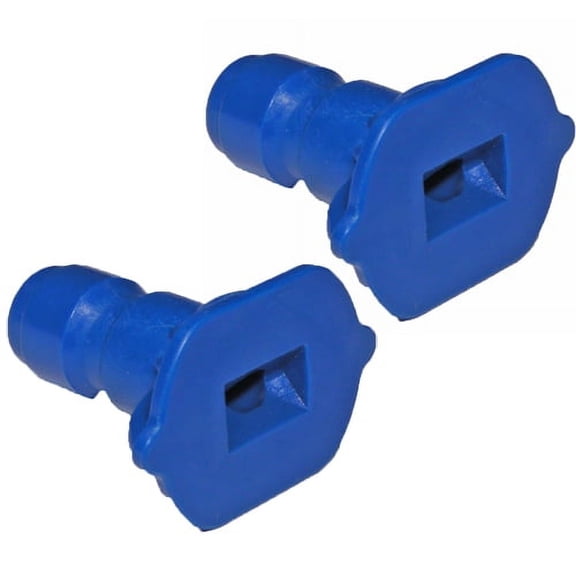 Ryobi RY14122 (2 Pack) Replacement Soap Nozzle - 308706013-2PK