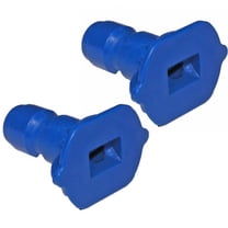 Ryobi RY14122 (2 Pack) Replacement Soap Nozzle - 308706013-2PK