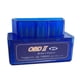 thumbnail image 3 of FLhrweasw ELM327 V2.1 OBD2 Scanner Mini Bluetooth-Compatible OBD 2 II Car Auto Diagnostic Tool, 3 of 9