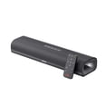 thumbnail image 1 of OXS Thunder Lite Barra de Sonido para Juegos de PC, Barras de Sonido para TV con Sonido Envolvente Virtual, 2 Controladores de Rango Completo, Tubo de Graves, Diseño Compacto, Compatible con HDMI/AUX/, 1 of 5