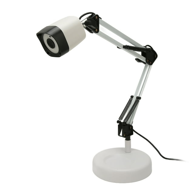 Document Camera, CMOS Sensor 8MP HD Multi Language USB Document Camera for Online Teaching
