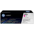 thumbnail image 1 of Cartucho de Tóner HP 305A Magenta Laserjet Original CE413A, 1 of 2