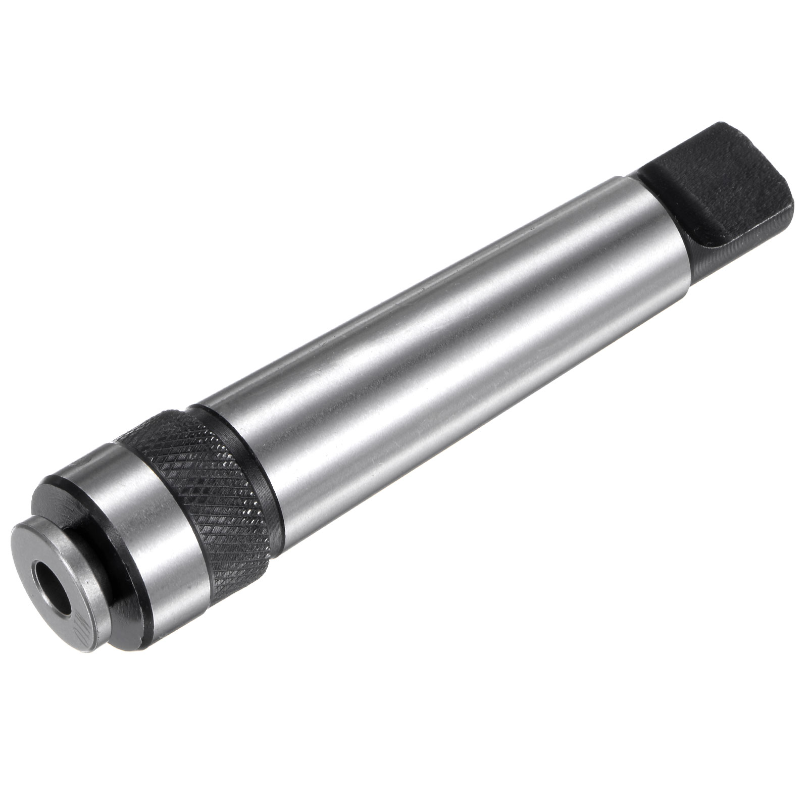 Uxcell Drill Chuck Adapter MT3 to M10 Taper Shank Sleeve Morse Taper