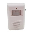 thumbnail image 1 of MYG Motion Sensor Wireless Alarm Entrance Doorbell Home Security Store Welcome Bell, 1 of 9