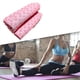 thumbnail image 2 of Towel Yoga Mat Towel Non Slip Microfibre for Sports Travel Training Fitness Indoor Rosa, 2 of 5