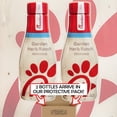 thumbnail image 2 of Chick-Fil-A Dressing Garden Herb Ranch - Mix-and-Match Bundles - 2 Individually Sealed 12oz Bottles for Salads, Dipping Sauce, Marinades, Sandwiches, Tacos, Grilling in Cornershop Confections Pack, 2 of 3