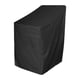 thumbnail image 2 of Funda para silla de jardín y patio, funda para muebles de exterior, protector de muebles impermeable 68cmx68cmx72cm, 2 of 9