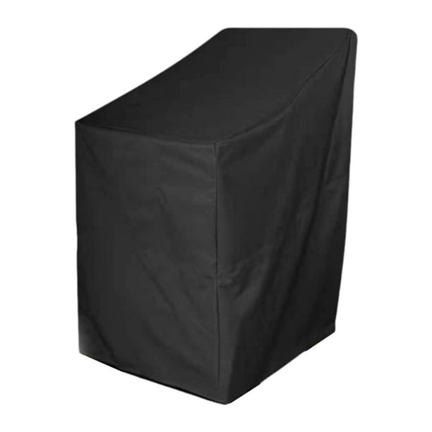 Funda para silla de jardín y patio, funda para muebles de exterior, protector de muebles impermeable 190cmx66cmx63cmx89cm