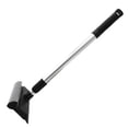 thumbnail image 3 of ZheElen Window Cleaner Household Double-sided Wiper Kitchen Cleaning Tool Telescopic Sponge Glass Wiper, 3 of 9