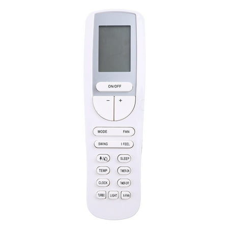 

Air Conditioner Controller for YAA1FB YAA1FBF YAA1FB1 YAA1FB1F Durable