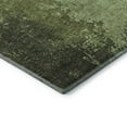 thumbnail image 3 of Addison Rugs Mayfield Premium Machine Washable Transitional Abstract Aloe Rectangle Rug, 5' x 7'6", 3 of 7