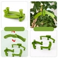 thumbnail image 4 of Eease Fruit Tree Limb Spreader Clips - 6pcs Adjustable Plant Training, 4 of 6