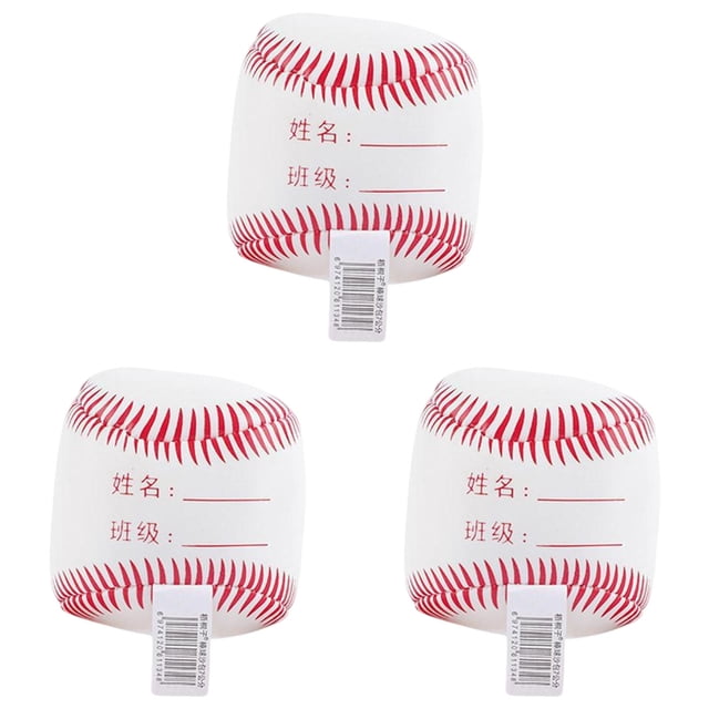 YWIYIUD 3PCS Colorful SandbagBall for Teens and Beginners 2.76inch Soft and Portable JugglingBalls for Outdoor and Indoor Party Games Learning and Stress Reliefing