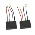 thumbnail image 1 of Touch Lamp Replacement Sensor, 110-230V 3 Way Touch Sensor Dimmer with Wiring  for Repairing Parts, 1 of 8