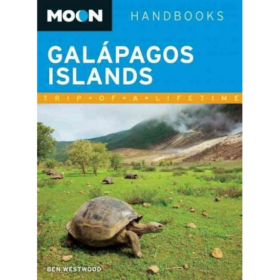 Moon Gal��pagos Islands