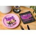thumbnail image 6 of Bratz Airbrush Group 32ct Paper Napkin and Plate Party Pack, 6 of 6