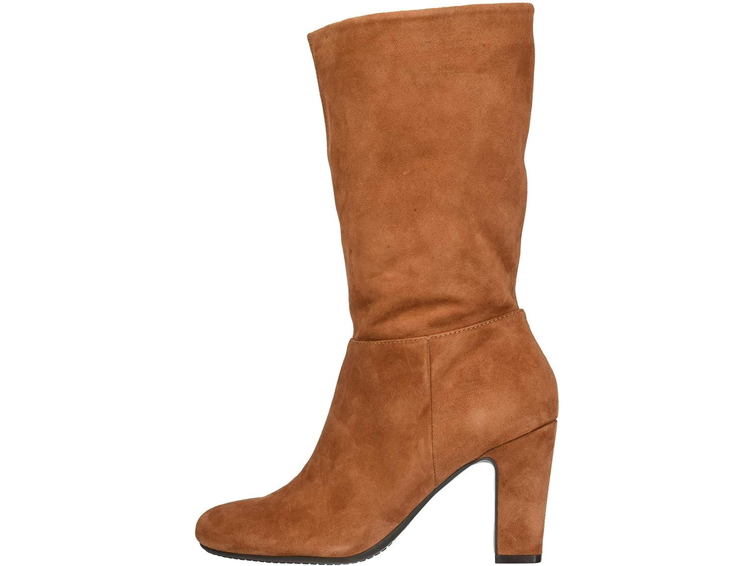 aerosoles mid calf boots