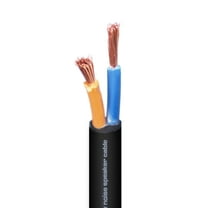 ProX XC-212-500 500' Bulk Spool 2 Conductor 12 Gauge High Performance Passive Speaker Cable