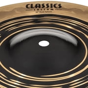 Meinl Cymbals 10 Classics Custom Dual Splash Cymbal