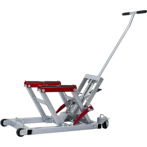 Pro-Lift T-2152 Hydraulic Motorcycle Jack, 1500 lb. Capacity