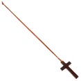 thumbnail image 4 of Cross Pendant Car Mirror Hanging Decor Wooden Cross Ornament Hanging Pendant, 4 of 4